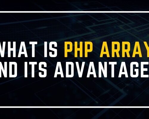 PHP Array