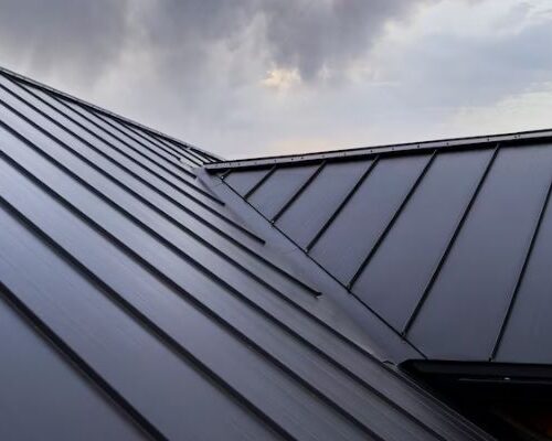 Seamless Style: Modern Roofing For Contemporary Homes