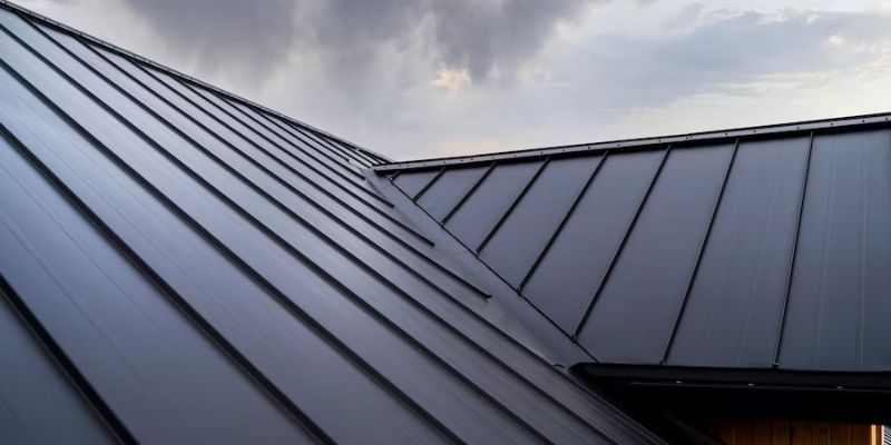 Seamless Style: Modern Roofing For Contemporary Homes