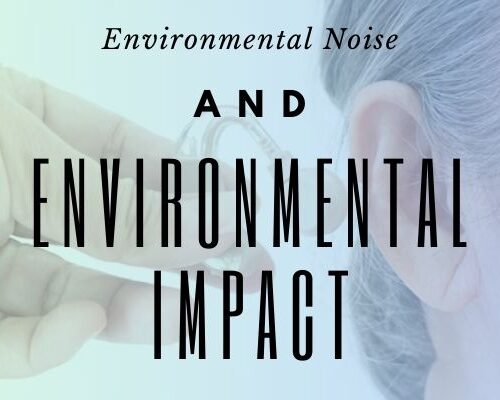 Environmental Noise and Hearing Aid Performance