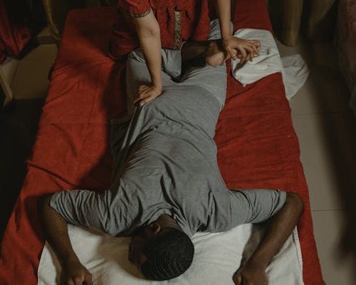 What is the difference between Traditional and Classic Thai Massage?