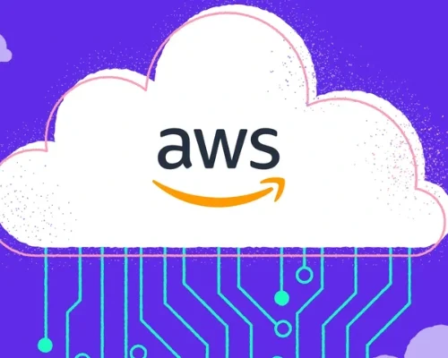 What are IAM roles and how are they used in AWS? 